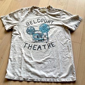 Imogene + Willie Belcourt T-shirt Small